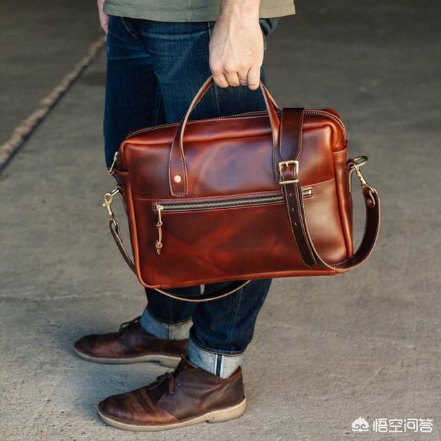 男包品牌排行榜（品牌男包包排行榜前十名）-第15张图片