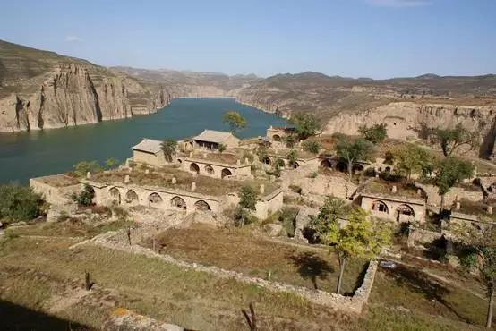 忻州旅游景点大全（山西忻州十大旅游景点）-第4张图片