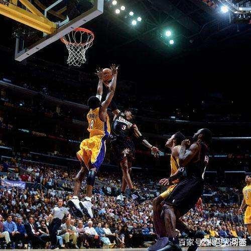 nba盖帽排行榜历史（nba总盖帽榜历史排名）-第1张图片