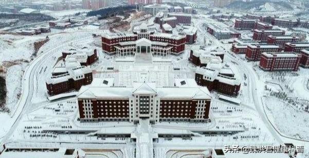 药科大学排名全国最新（南京药科大学排名全国）-第2张图片