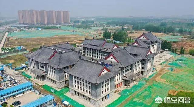 许昌陶瓷职业学院郑州校区占地面积（许昌陶瓷职业学院郑州校区官网）-第8张图片