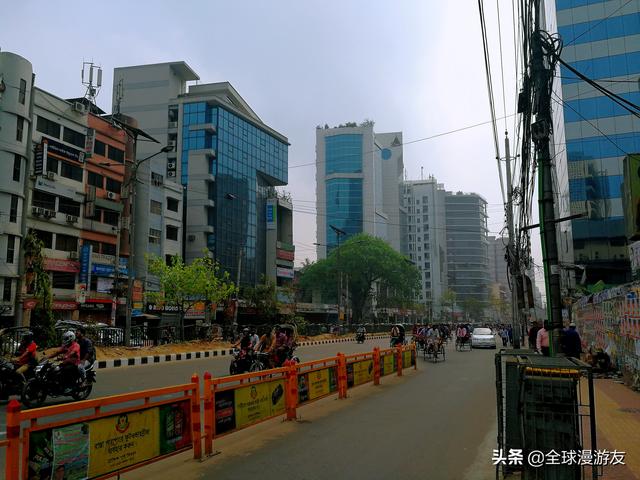 世界最二的国家（世界第二穷的国家）-第3张图片