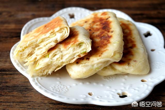 自制早餐食谱大全（早餐菜谱）-第7张图片
