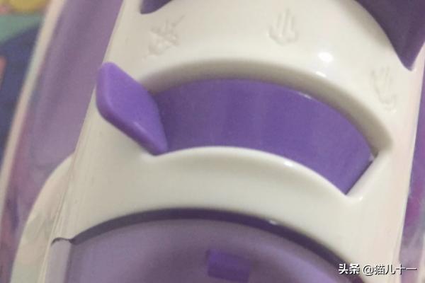 松下电熨斗使用视频教程（松下电熨斗怎么用视频教程）-第2张图片