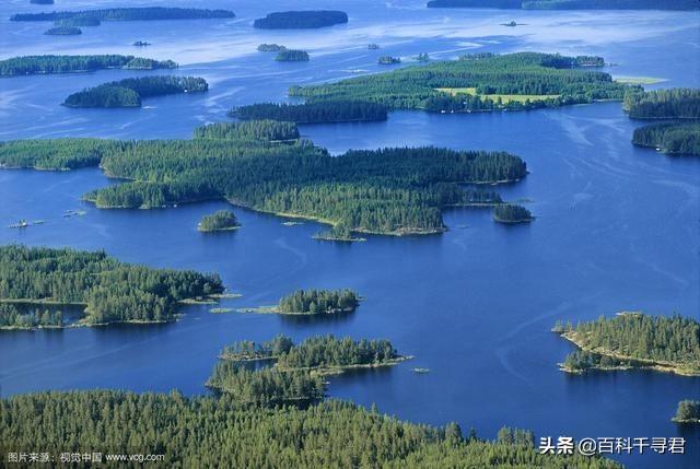 最大咸水湖泊中国（最大咸水湖泊是什么湖中国）-第4张图片