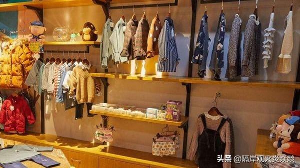 巴拉巴拉童装品牌简介图片（和巴拉巴拉差不多的童装品牌）-第1张图片