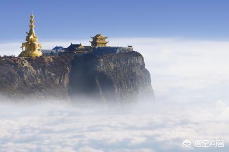 乐山旅游景点大全（乐山周边旅游景点大全）-第1张图片