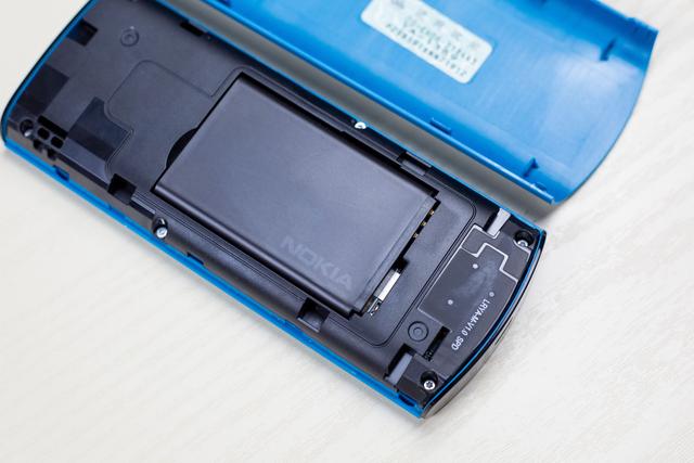 诺基亚n105新款蓝色（诺基亚n105图片）-第11张图片