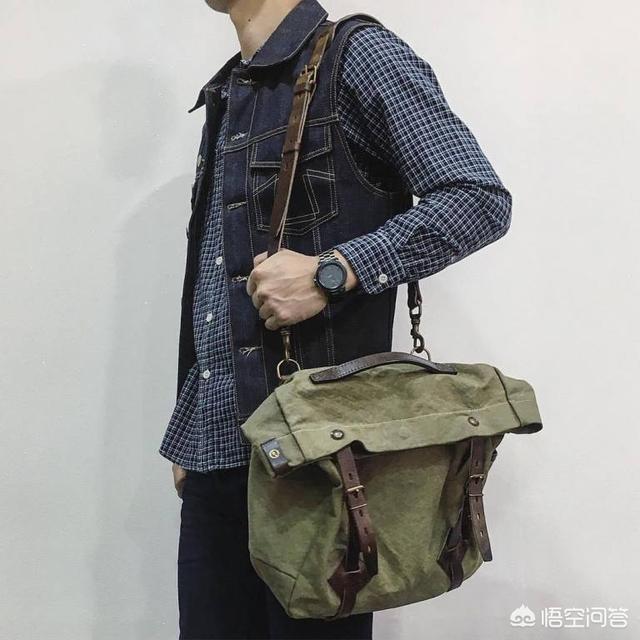 男包品牌排行榜（品牌男包包排行榜前十名）-第47张图片