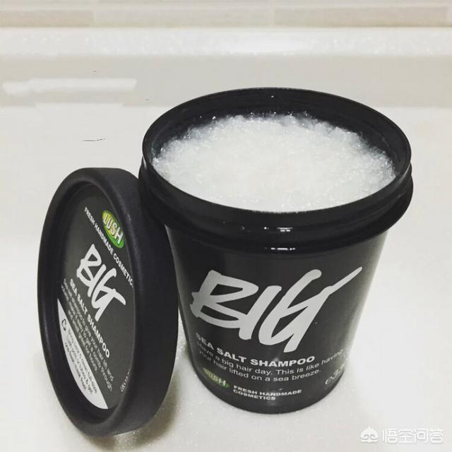 控油洗发水哪个好用（去油的洗发水哪个牌子好）-第5张图片