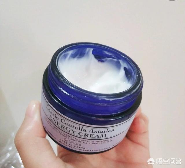 雅漾修护保湿霜（雅漾修护舒缓保湿霜）-第6张图片