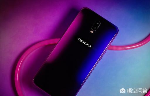 oppor17参数配置详情处理器价格（oppoR17参数配置详情）-第2张图片