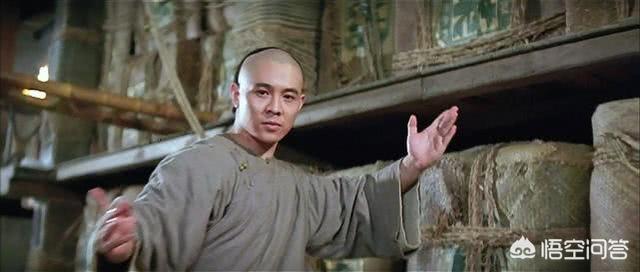 经典武侠片推荐电视剧（武侠片电视剧排行榜经典）-第4张图片