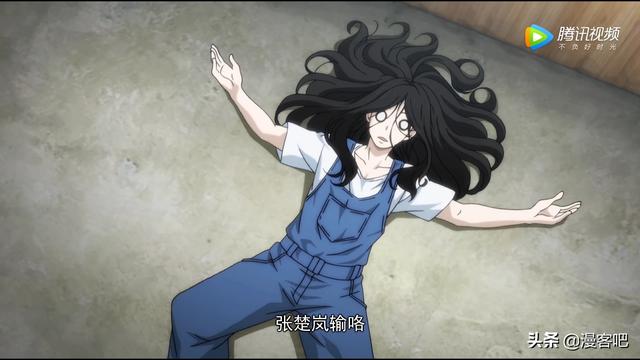 国漫女神排行榜第一名是谁（2021国漫女神排行榜第一名）-第1张图片