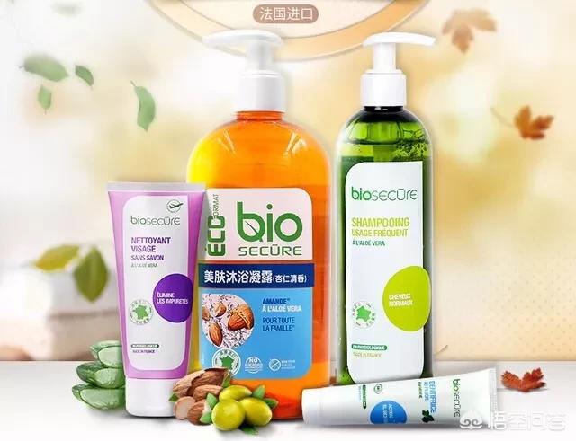 纯植物护肤品品牌（纯植物的护肤品有哪些品牌）-第2张图片
