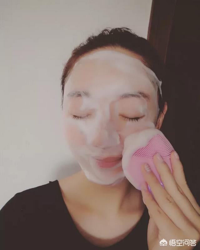 柏翠丝茶树去黑头套装真的有效吗（柏翠丝茶树去黑头套装使用方法）-第9张图片