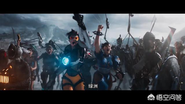 女巫布莱尔好看吗（女巫布莱尔好看么）-第3张图片