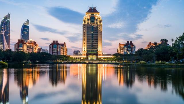 广州高校排名2021最新排名表（高校排名2021最新排名表中国）-第2张图片