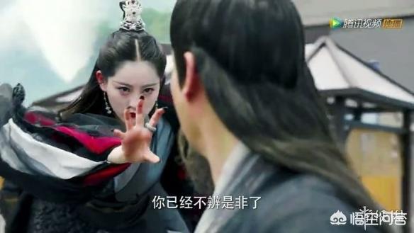 有什么好看的武侠片电视剧最新武侠片（现在有什么好看的武侠片电视剧）-第2张图片