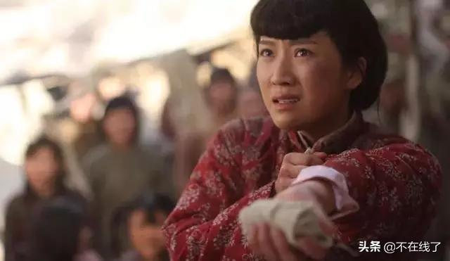 中国内战电影推荐（中国内战电影有哪些）-第3张图片