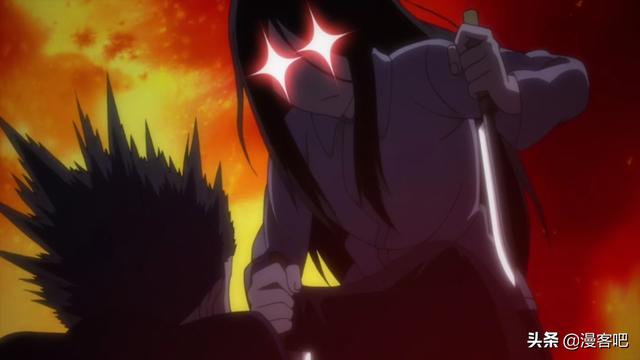 国漫女神排行榜第一名是谁（2021国漫女神排行榜第一名）-第4张图片