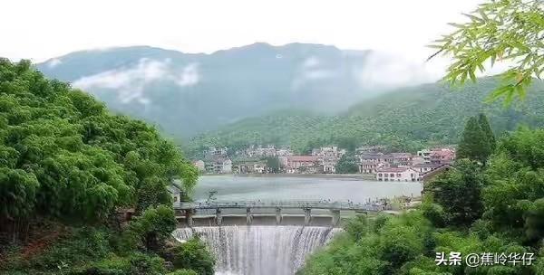 安吉旅游景点推荐（安吉有哪些旅游景点最好玩）-第3张图片