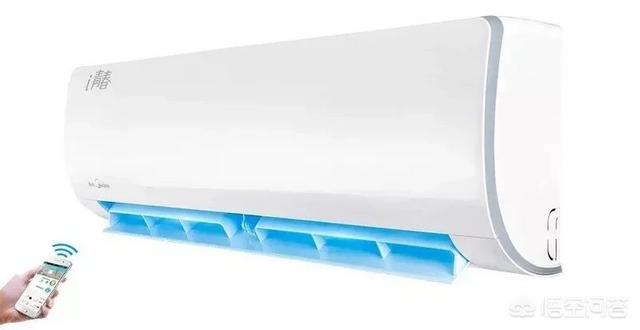 家用空调排名前十名品牌2021（家用空调排名前十名品牌2020）-第5张图片