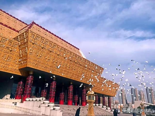 河南安阳理工学院（河南安阳理工学院地址地图）-第1张图片