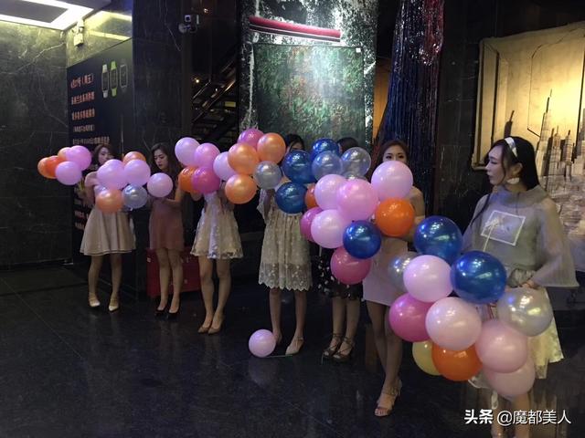 东莞酒吧网红（酒吧网红部干什么的）-第1张图片