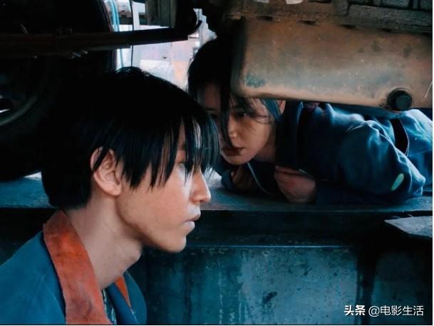 2022最新上映的电影有哪些（最新上映的电影2022中国）-第2张图片