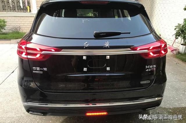 国产车哪个品牌好排行榜前十名（国产前十名的车）-第1张图片