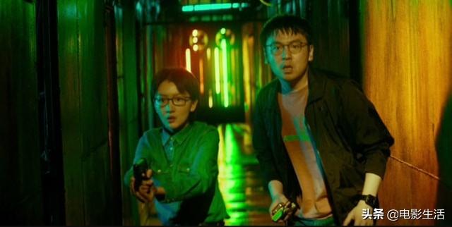 2022最新上映的电影有哪些（最新上映的电影2022中国）-第12张图片