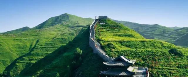 忻州旅游景点大全（山西忻州十大旅游景点）-第1张图片