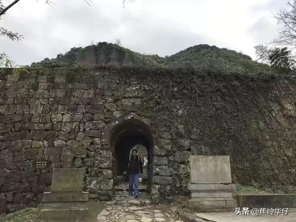 安吉旅游景点推荐（安吉有哪些旅游景点最好玩）-第2张图片