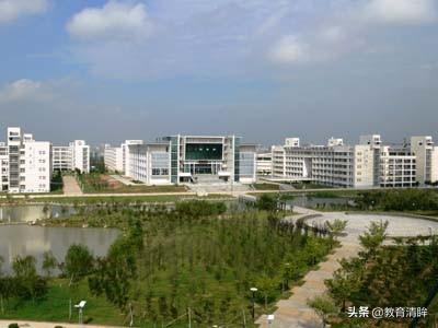 南京大专院校有哪些学校公办（南京的大专院校有哪些校）-第8张图片