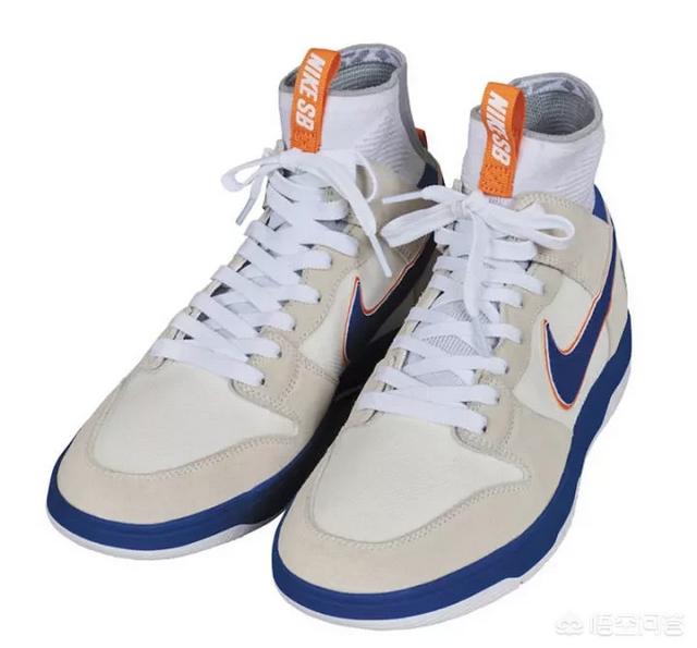 nike休闲鞋系列推荐（耐克休闲鞋推荐）-第5张图片