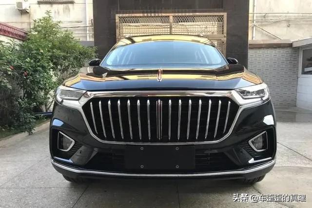 国产车哪个品牌好排行榜前十名（国产前十名的车）-第2张图片