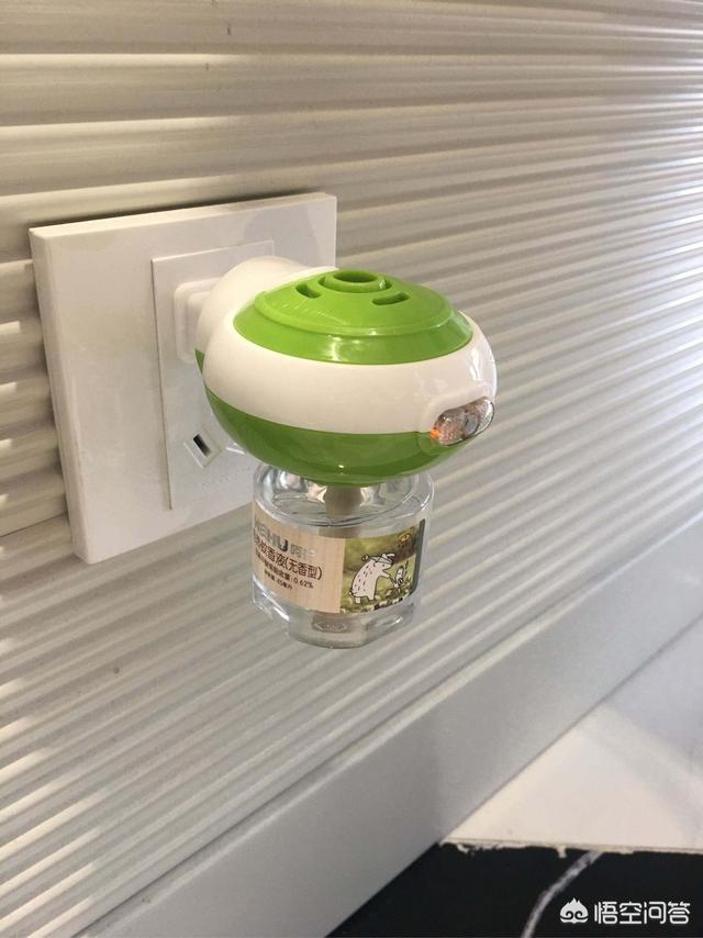 蚊香液对人体有害吗（蚊香液对人体有害吗怎么用才比较安全）-第1张图片