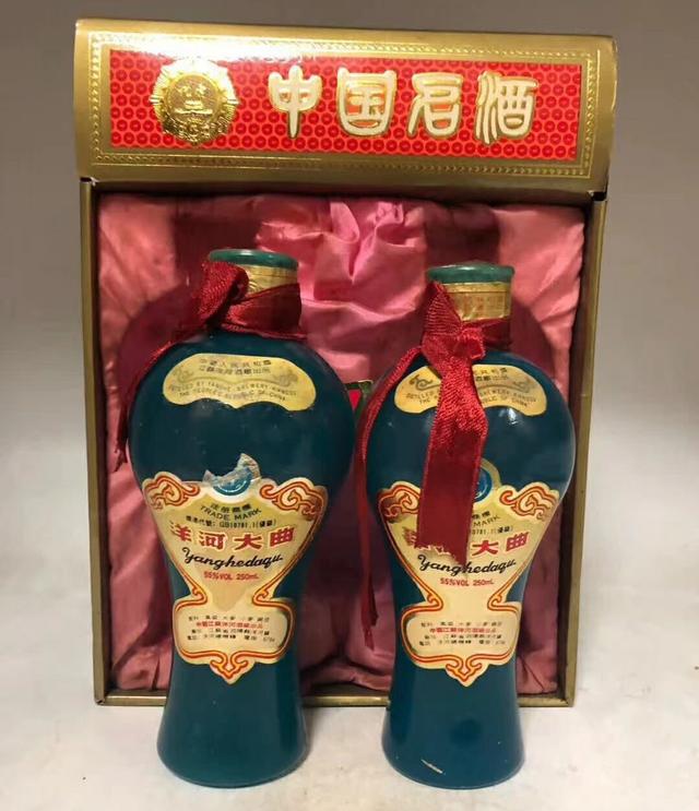 中国十大名酒排行榜前十名（世界十大名酒排行榜前十名）-第9张图片