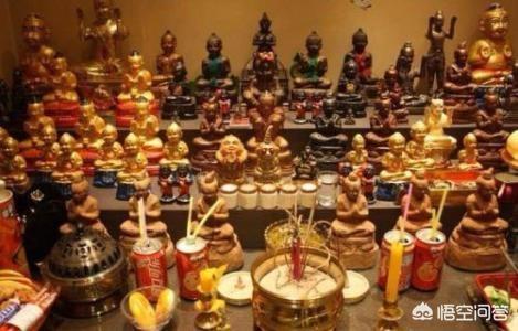 南洋十大降头术图解（中国南洋降头术）-第3张图片
