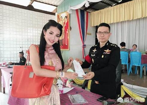 泰国最美人妖（泰国为什么人妖那么多）-第2张图片