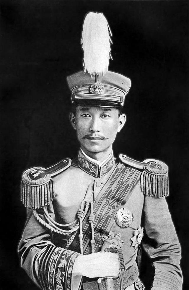 高伯龙事迹简介100字（高伯龙人物事迹）-第1张图片