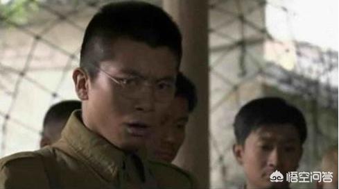 我的团长我的团电视剧结局没看懂（我的团长我的团电视剧人物结局）-第9张图片