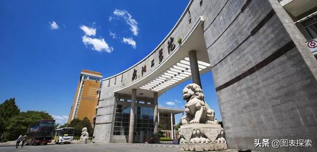 河南安阳理工学院（河南安阳理工学院地址地图）-第5张图片