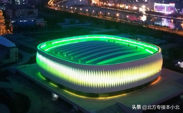 河北北方学院怎么样好不好（河北北方学院东校区怎么样）-第4张图片