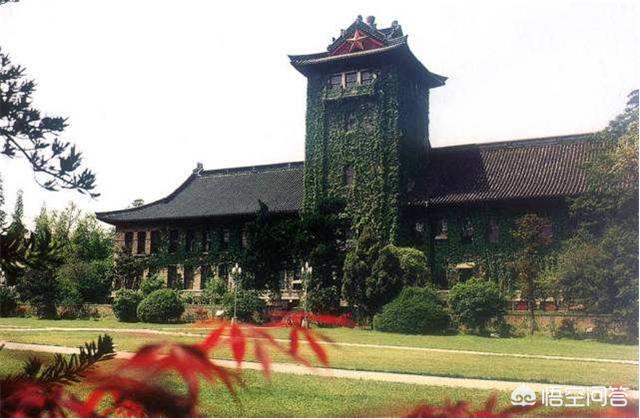 东南大学排名全国第几（南京大学排名全国第几）-第3张图片