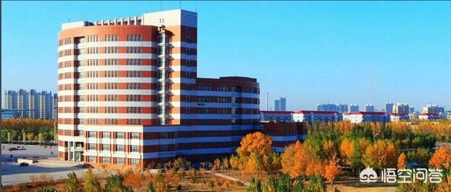 东北石油大学成教院（东北石油大学继续教育学院）-第1张图片
