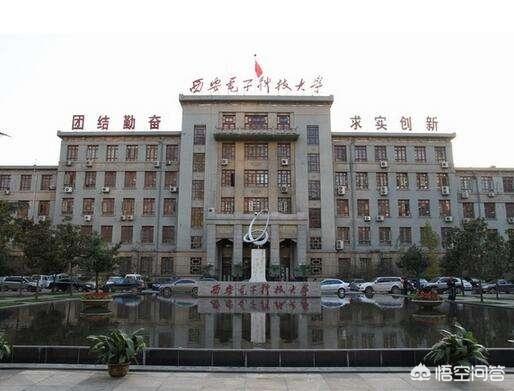 西安科技大学是几本（西安科技大学是几本是211或985吗）-第6张图片