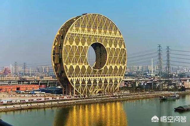 中国十大最丑建筑排名2021（中国十大最丑建筑排名2019）-第1张图片