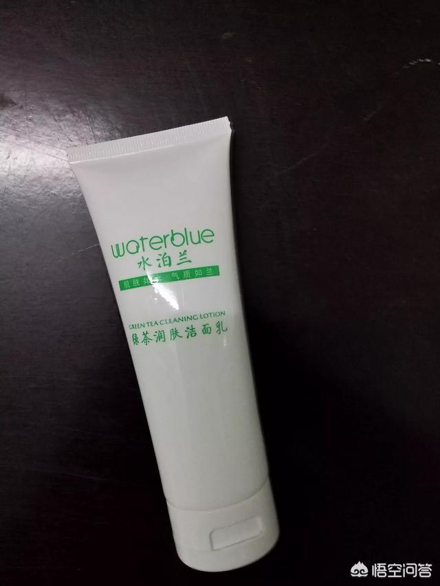 油性皮肤用什么洗面奶比较好（男士控油洗面奶哪种好）-第4张图片